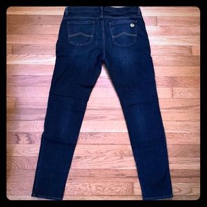 Michael Kors Skinny Jeans, size 8